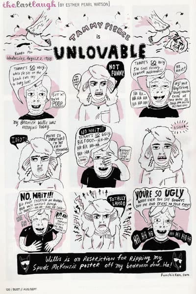 Bad at Sports Episode 323: Esther Pearl Watson - Bad at Sports cover