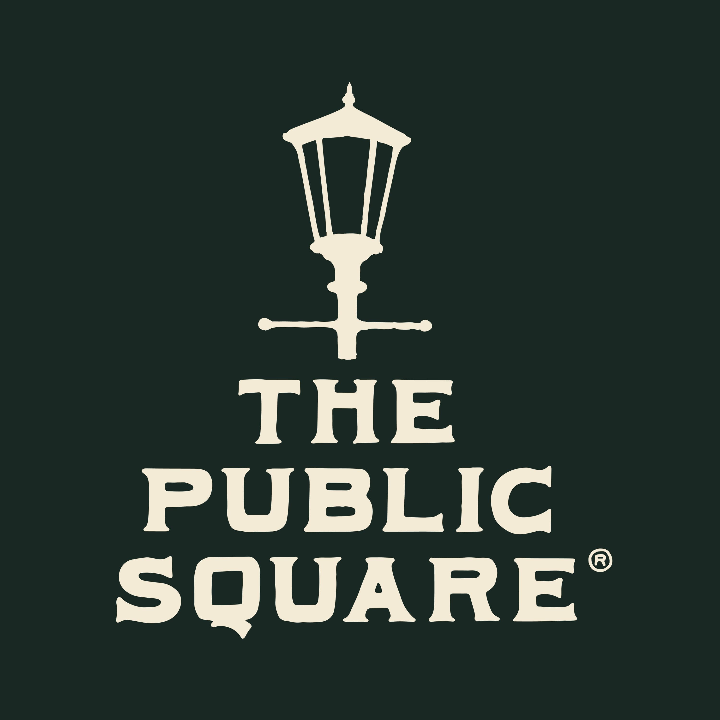The Public Square® cover