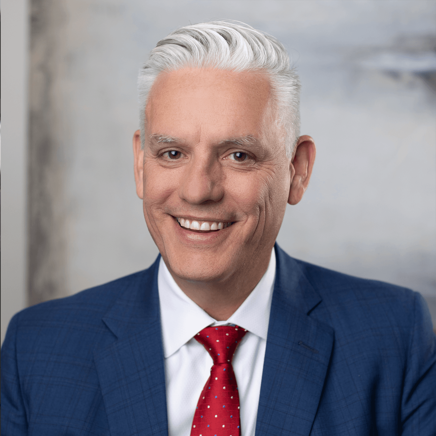 Courage to Ask with Matthew Lathrop - The Trial Lawyers College Podcast cover