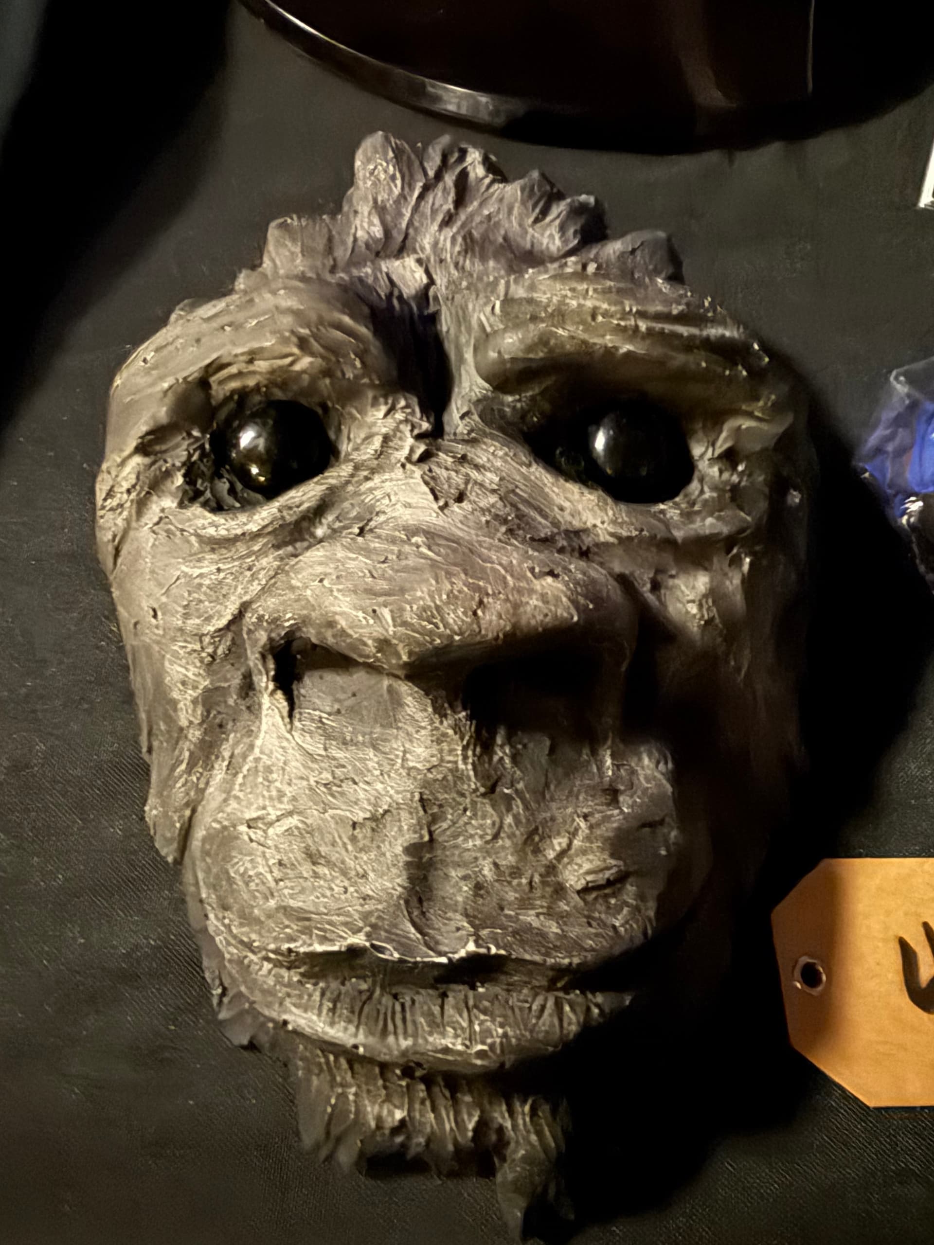 Dephena is BIGFOOT!  with Wayne Stapleton - The B.I.Stander Podcast cover