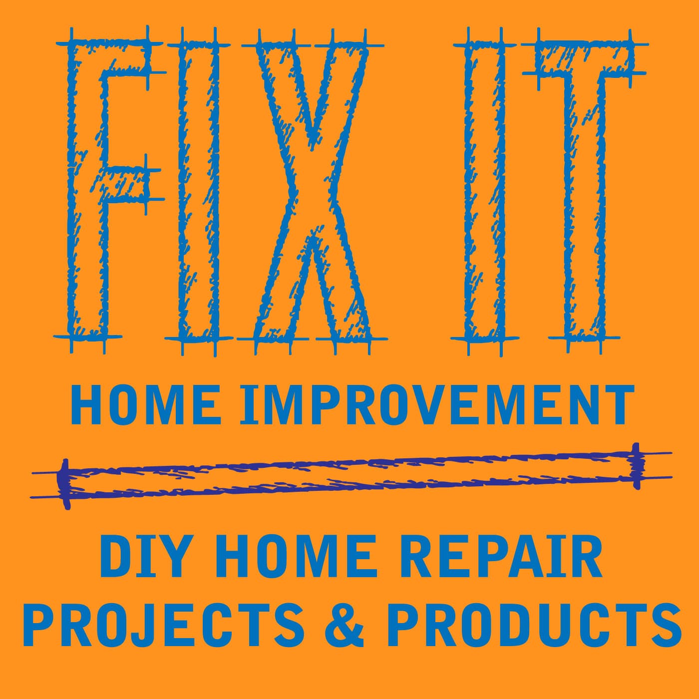Fix It Home Improvement cover