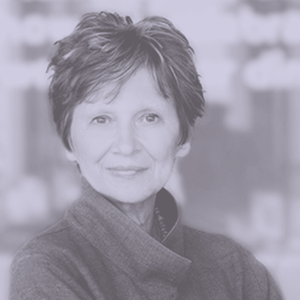 Alina Wheeler has a doppelgänger named Blake Deutsch - How Brands Are Built cover