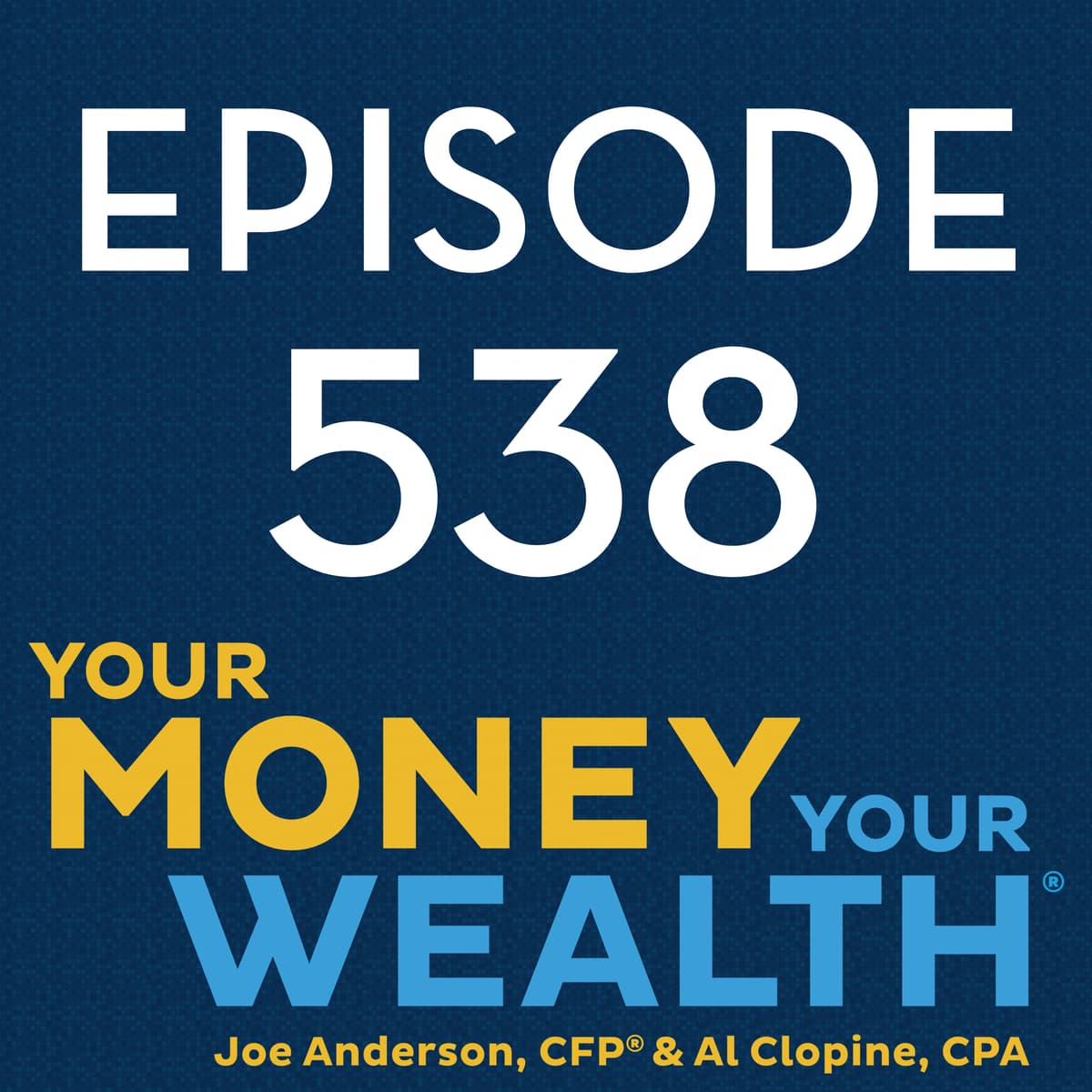 Podcast cover
