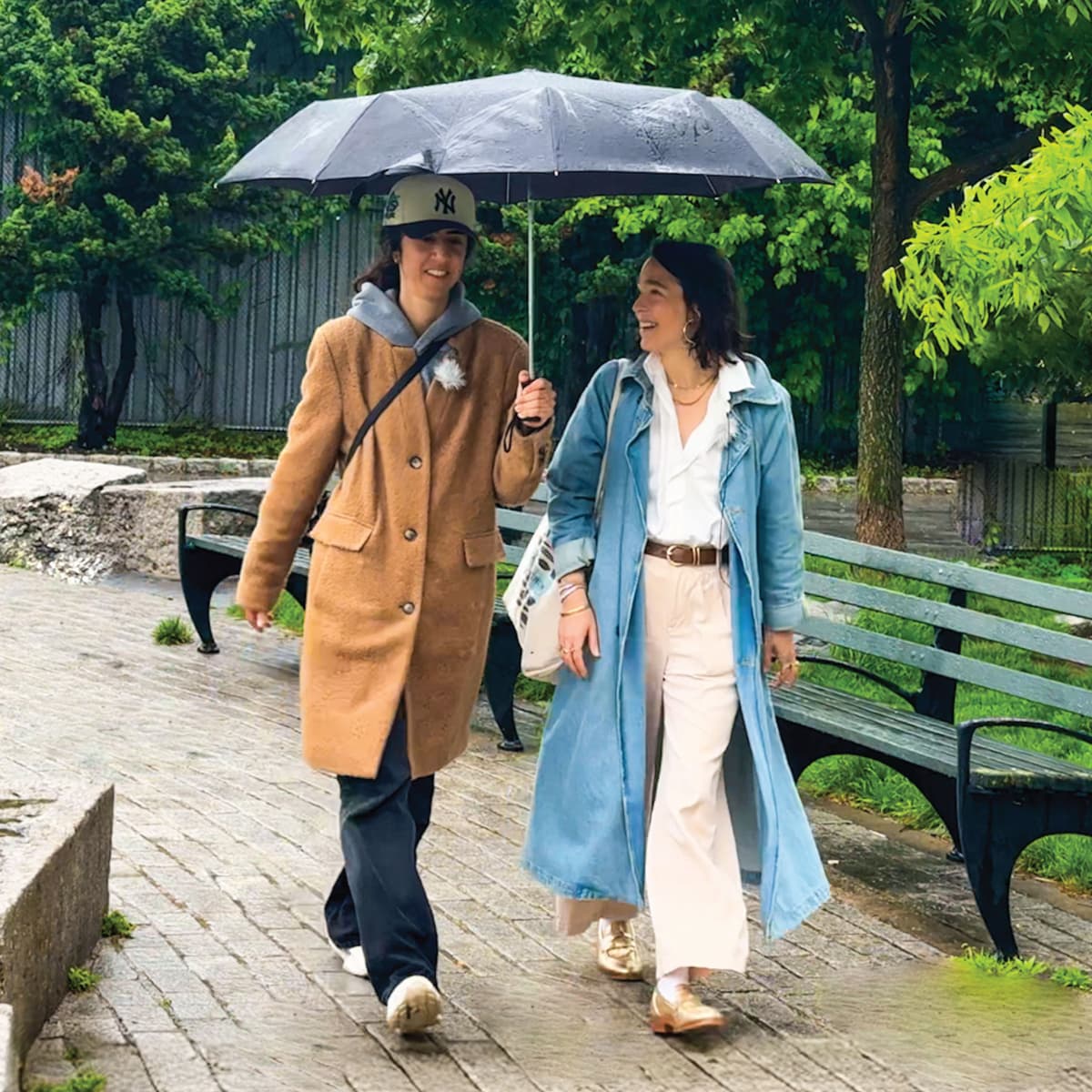 Can I walk with you, Annie? - Can I Walk With You? cover