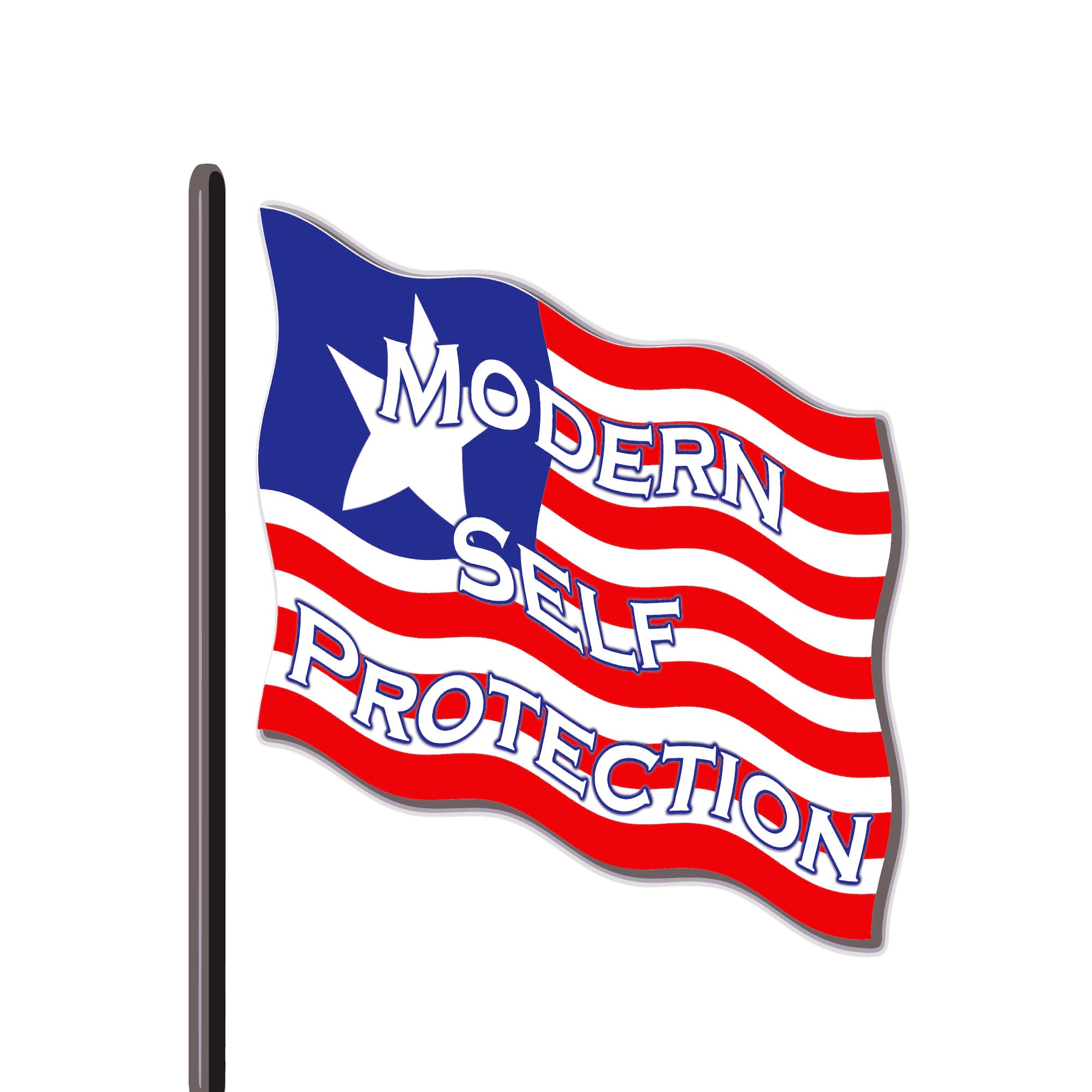 Modern Self Protection Podcast cover