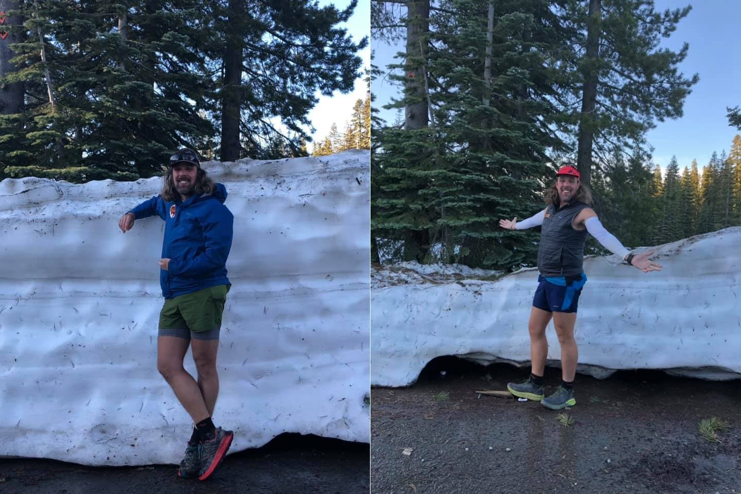 Running Stupid CLXXXI (Pre Western States) - Running Stupid cover