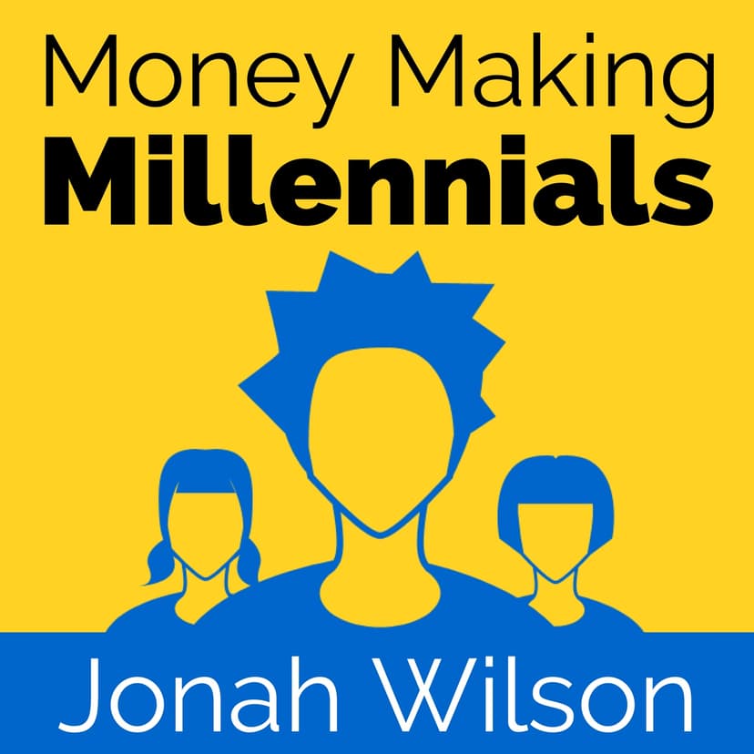 Money Making Millennials: Entrepreneurs | Start Ups | Leaders of the Future cover