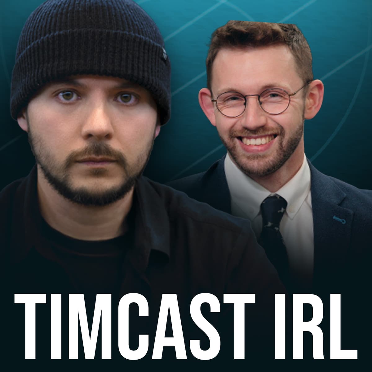 Trump DOJ To Ban Trans People From Owning Guns After Catholic School Shooting w/ Connor Tomlinson - Timcast IRL cover