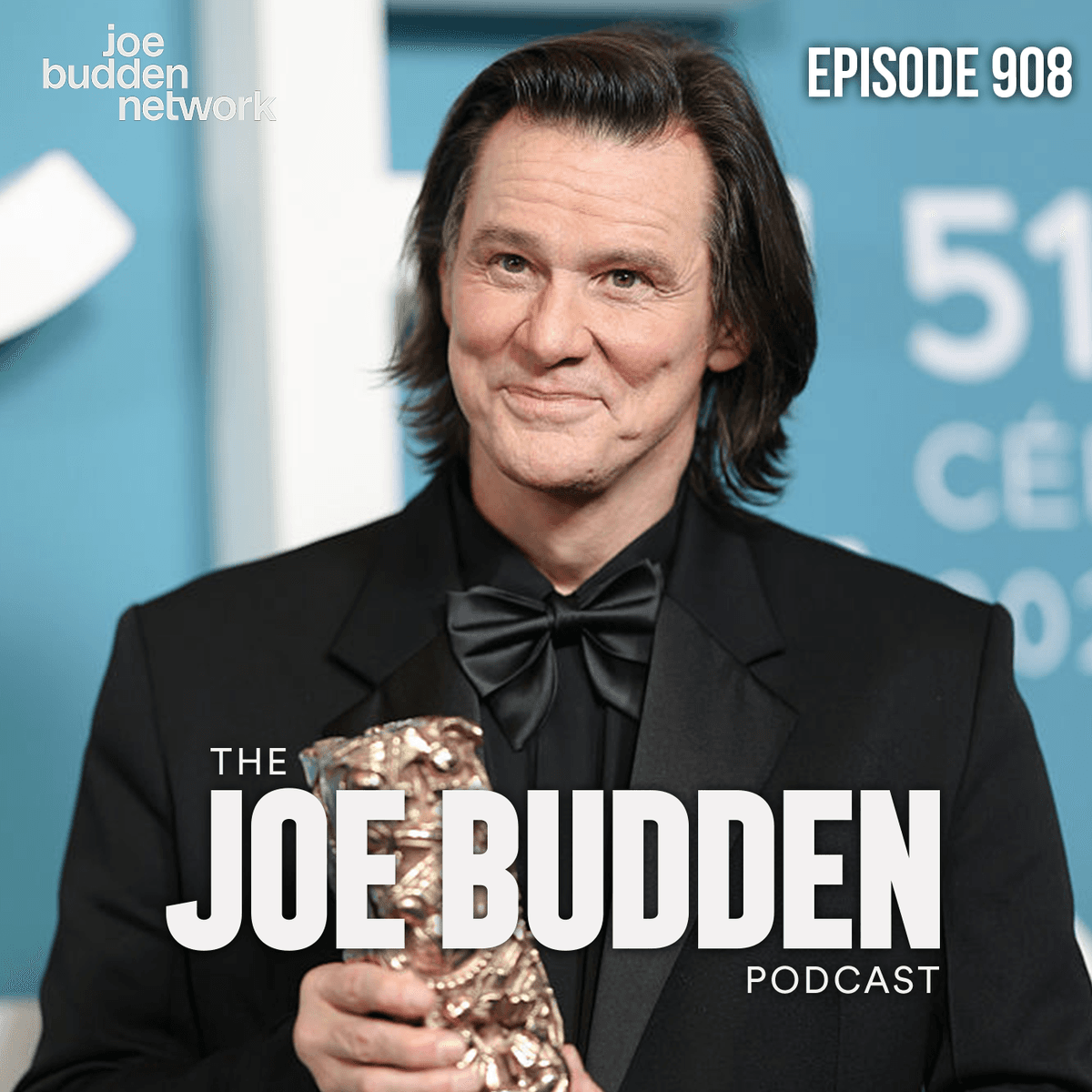 Episode 908 | "NY Undercover" - The Joe Budden Podcast cover