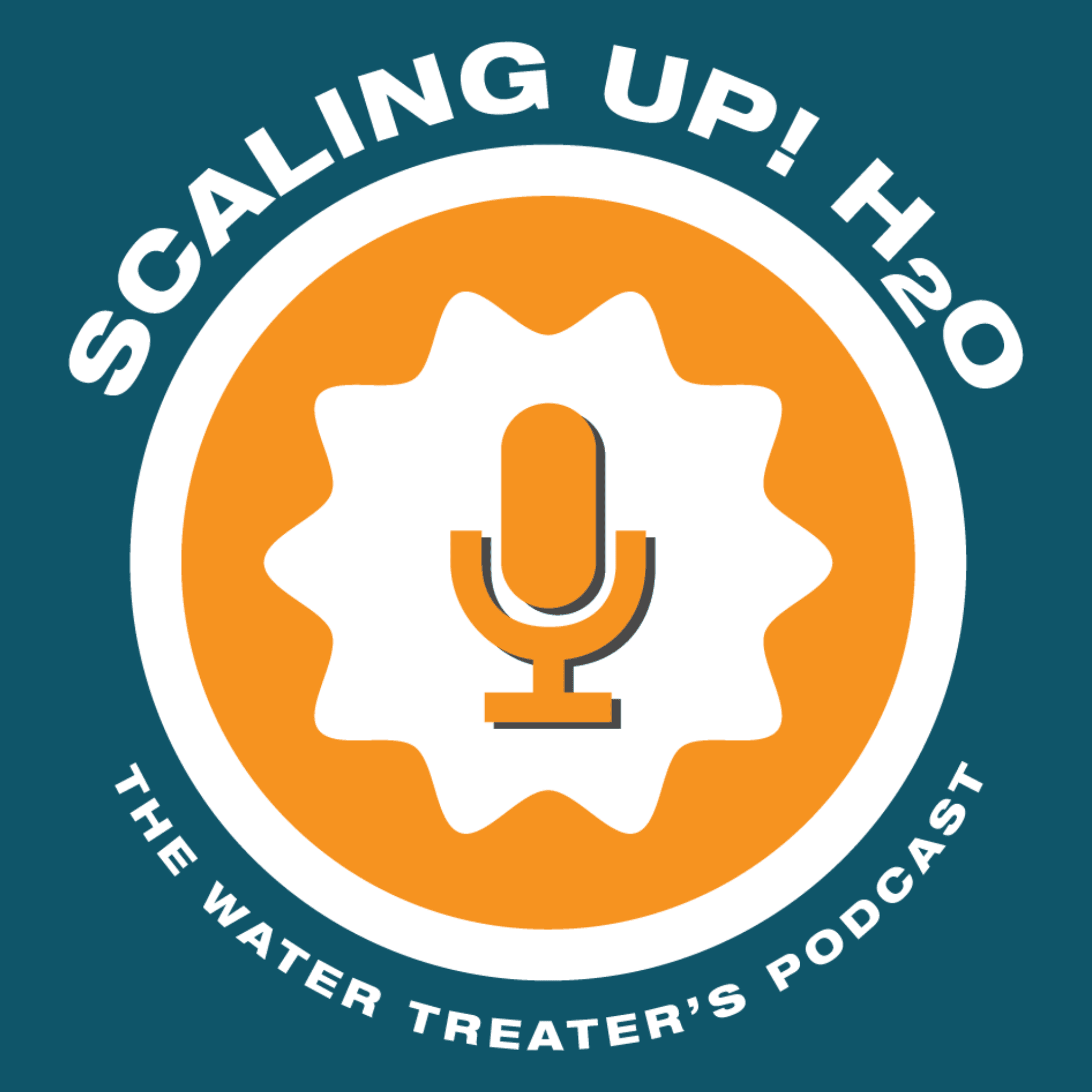412 Pinks & Blues: The Iron-clad Saga - Scaling UP! H2O cover