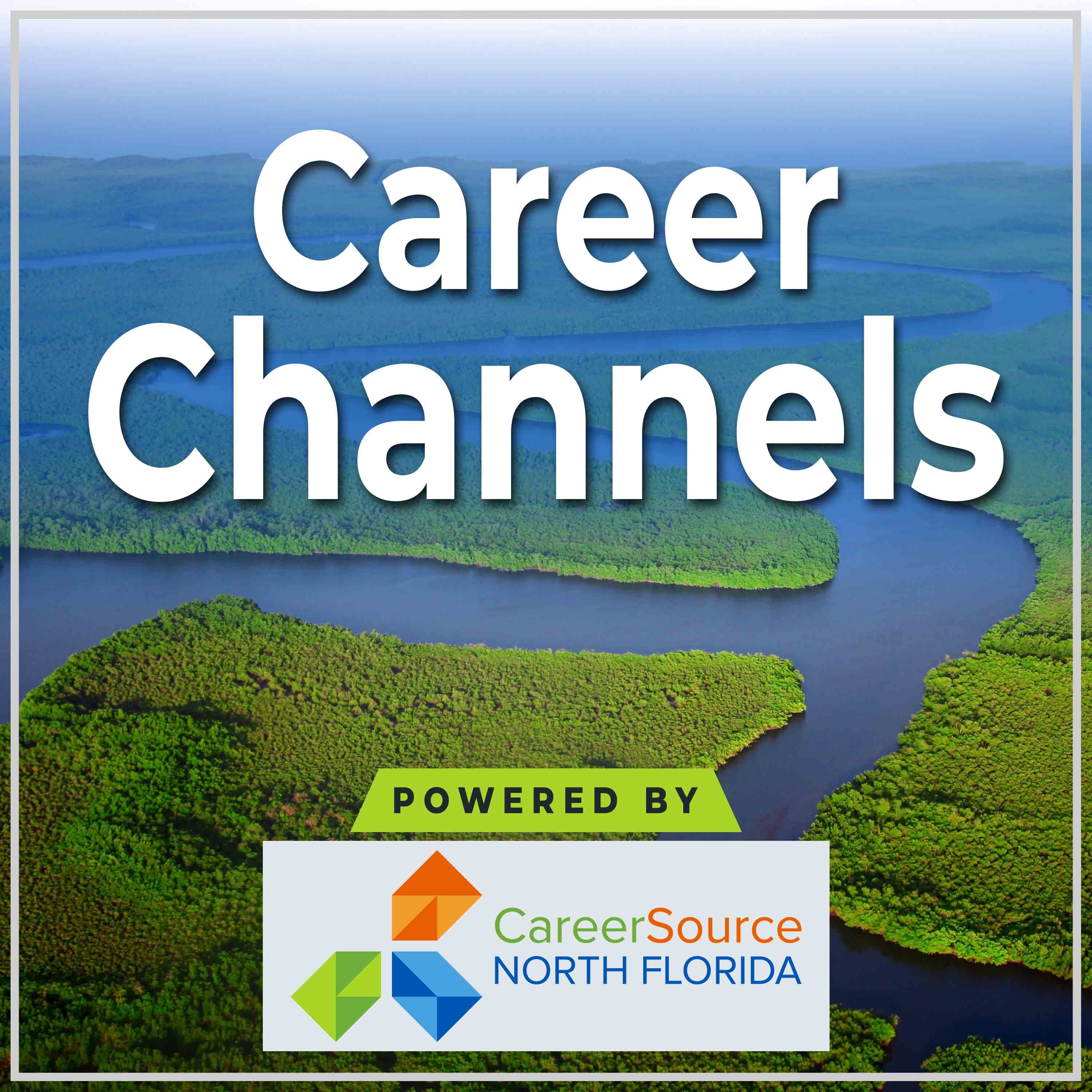 Career Channels cover