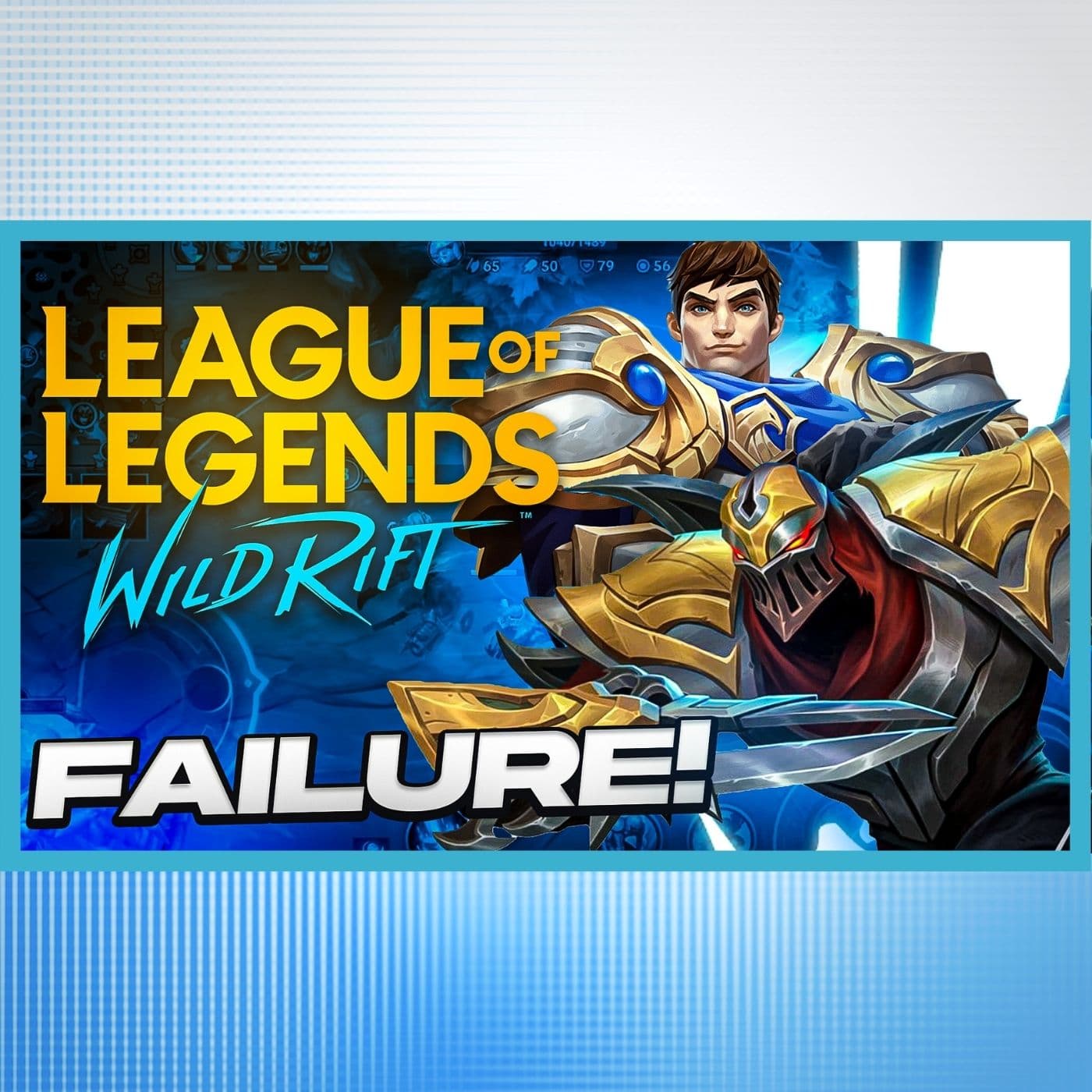 Why Wild Rift Already Failed - Digital Drop Podcast cover