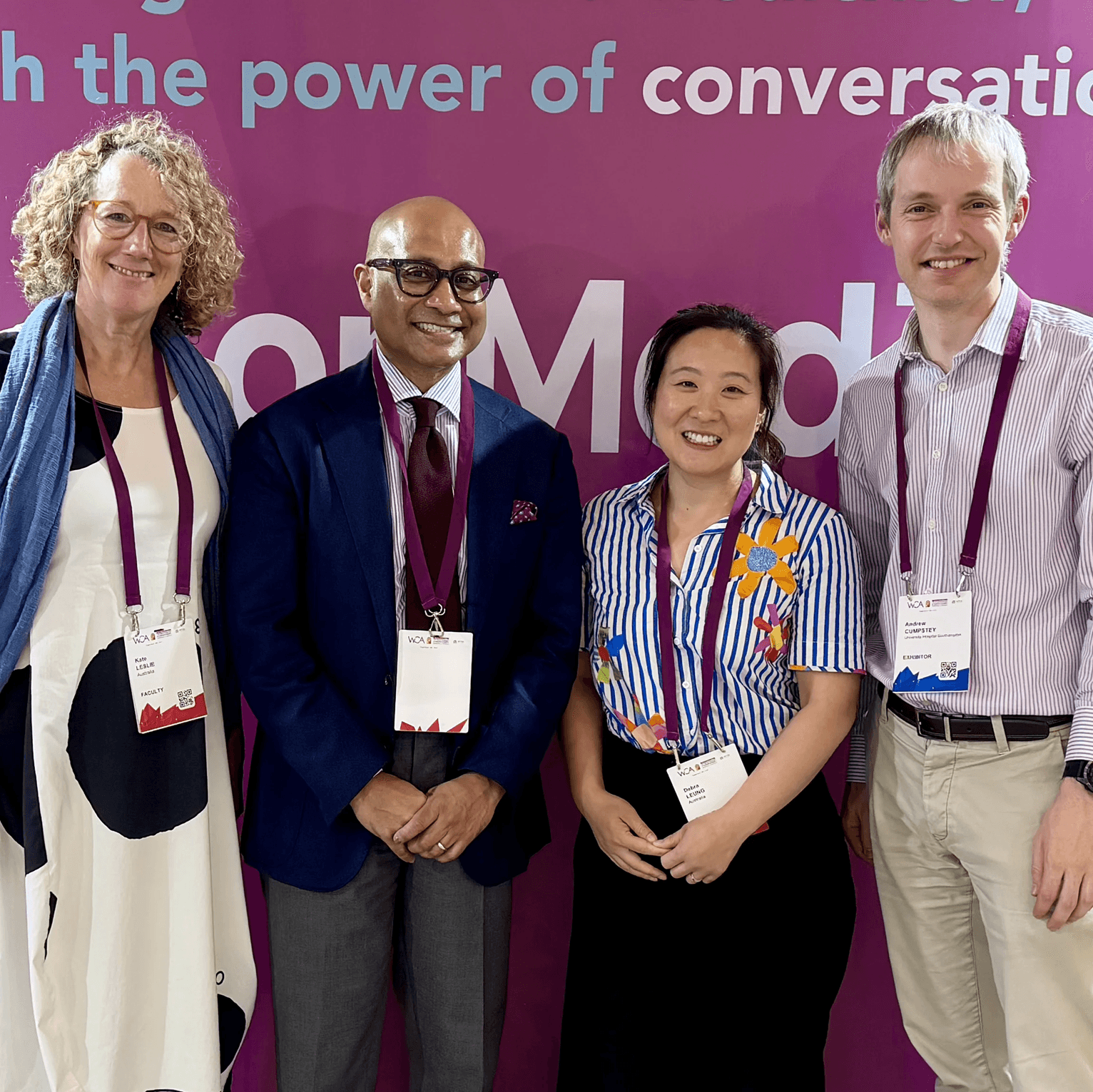WCA: Shared Decision-Making and Communicating Risk for High-Risk Surgical Patients — TopMedTalk cover