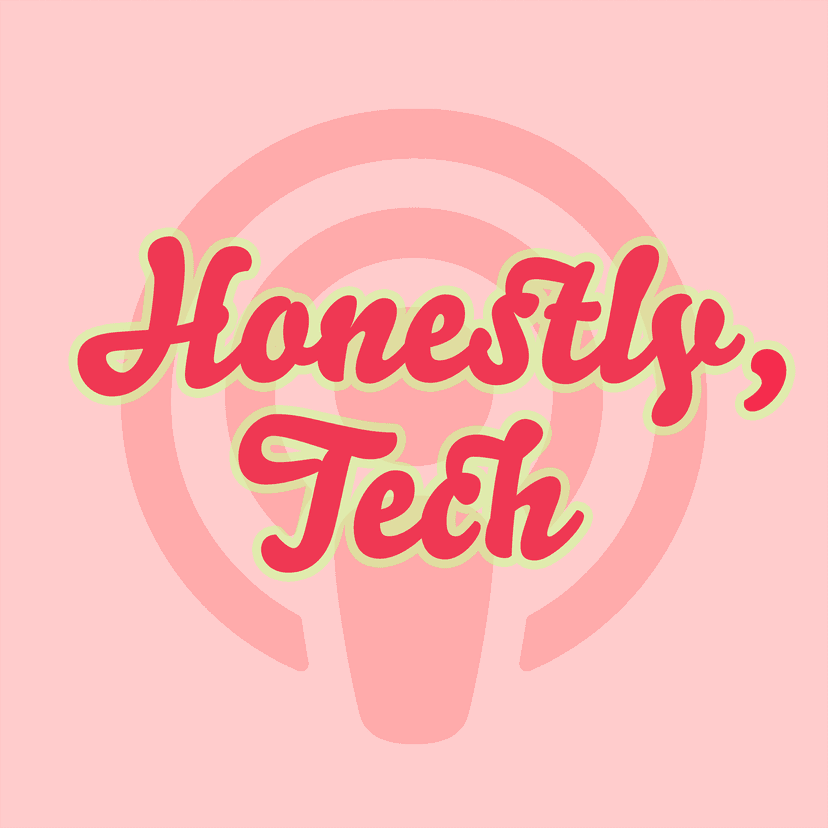 Honestly Tech cover