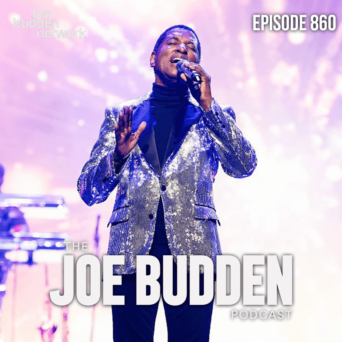 Episode 860 | "Whoopty Doo" - The Joe Budden Podcast cover