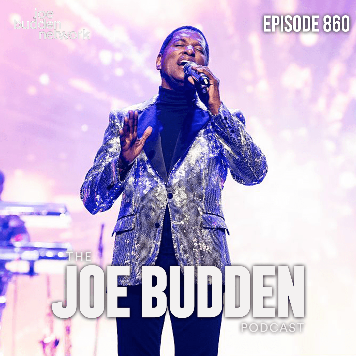 Episode 860 | "Whoopty Doo" - The Joe Budden Podcast cover