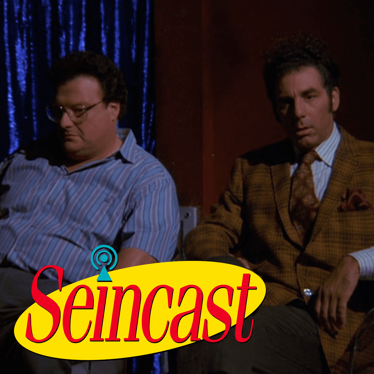 Seincast Update - Seincast: A Seinfeld Podcast cover