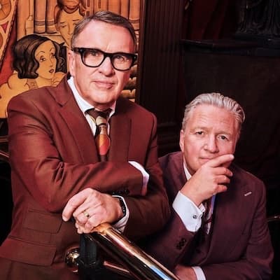 Episode 314 - Squeeze - Sodajerker On Songwriting cover