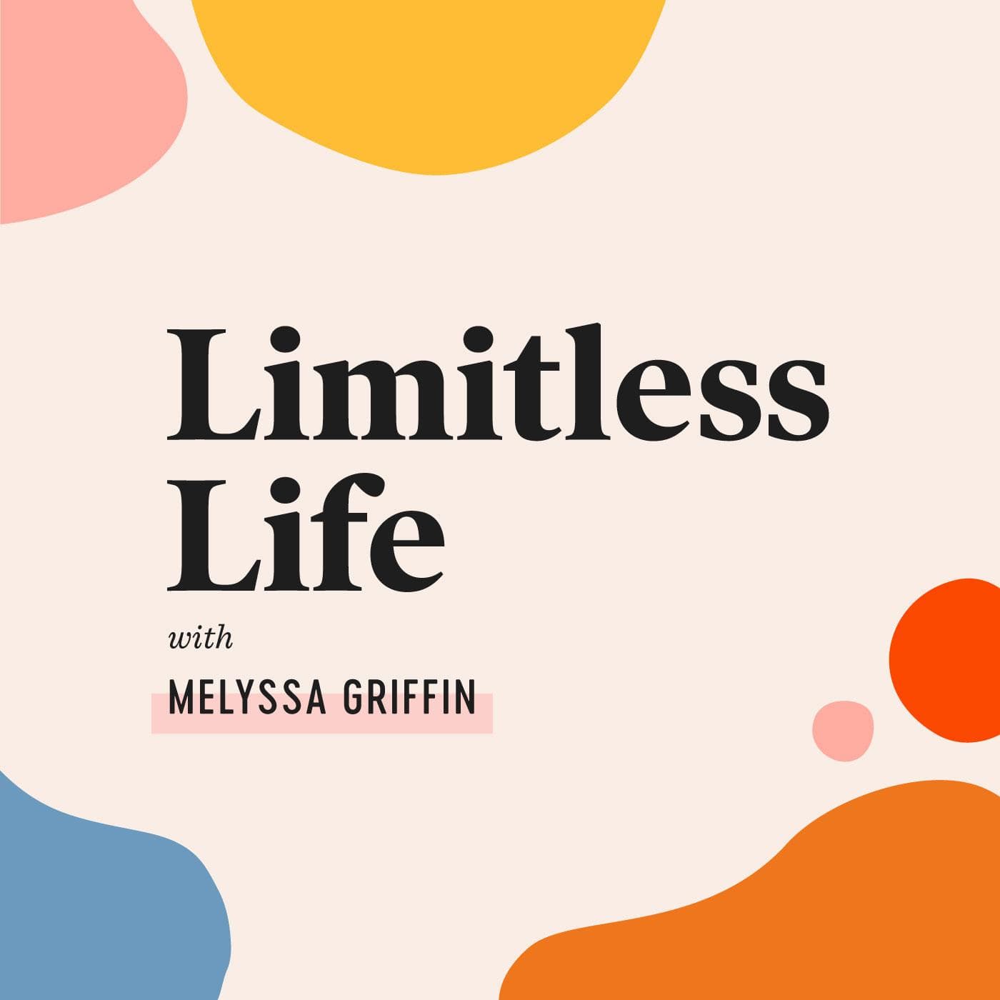Focusing on Mastery as an Entrepreneur with Glo Atanmo - Limitless Life cover