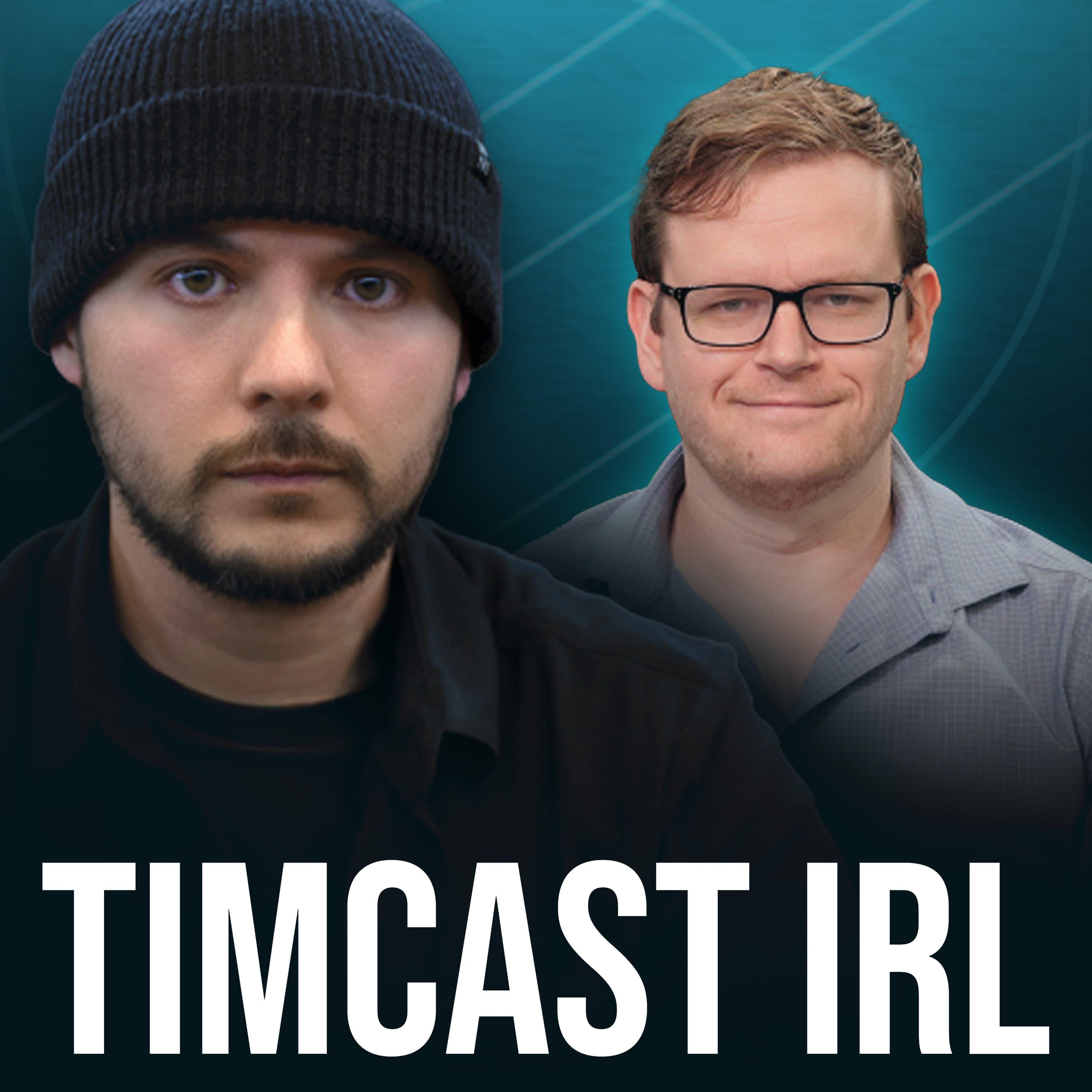 SCOTUS Rules For Trump, INJUNCTIONS Blocked, Birthright Citizenship MAY END w/ Will Chamberlain - Timcast IRL cover