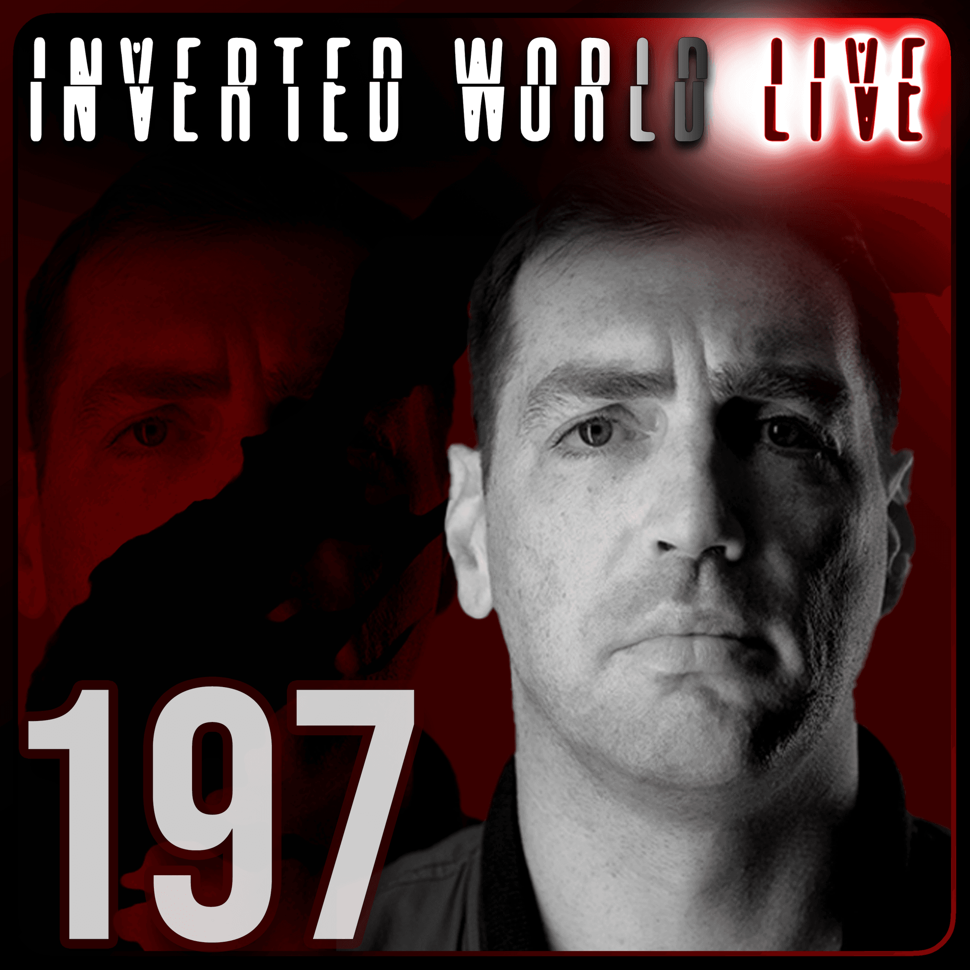 HEADLESS BODY IN TOPLESS LAB - Inverted World Live cover