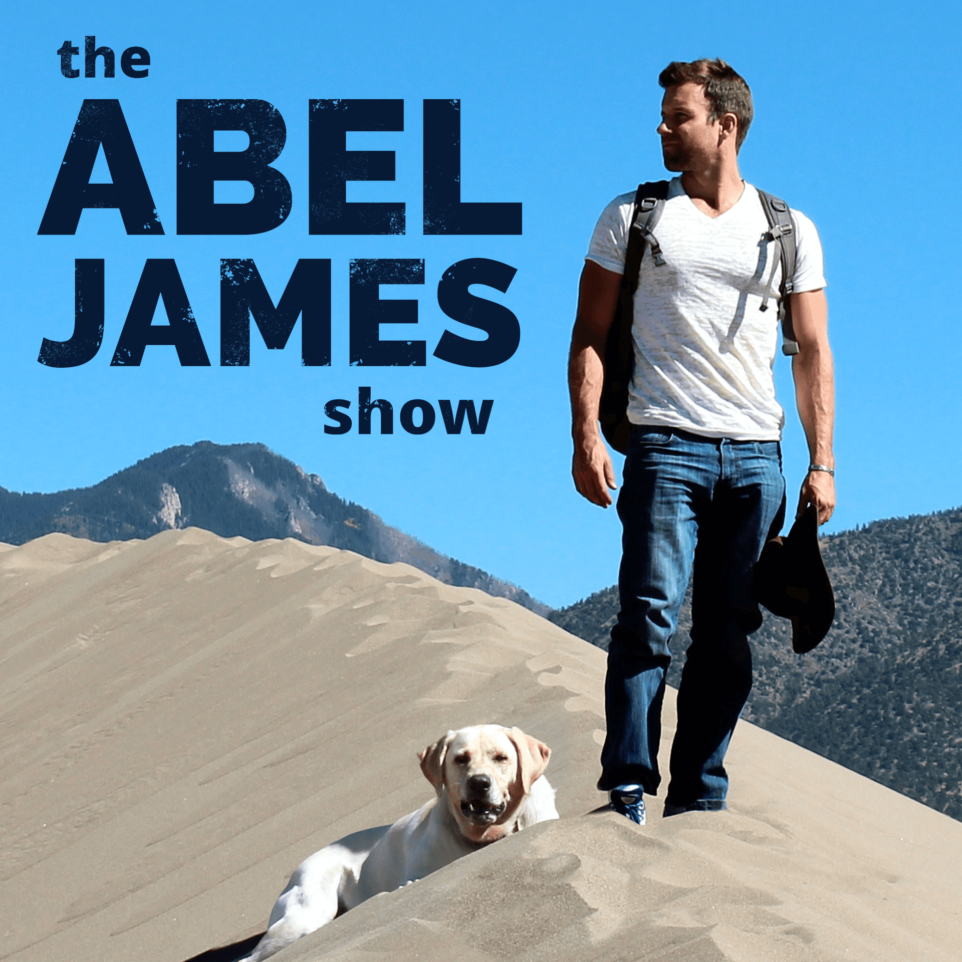 Abel James Show (Video) cover