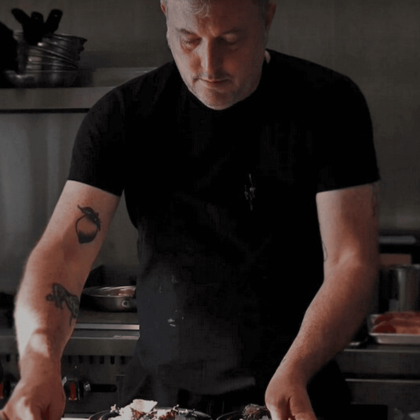 RATF Classic: #432 Jake Martin - Daphne / Astoria - Right at the Fork cover