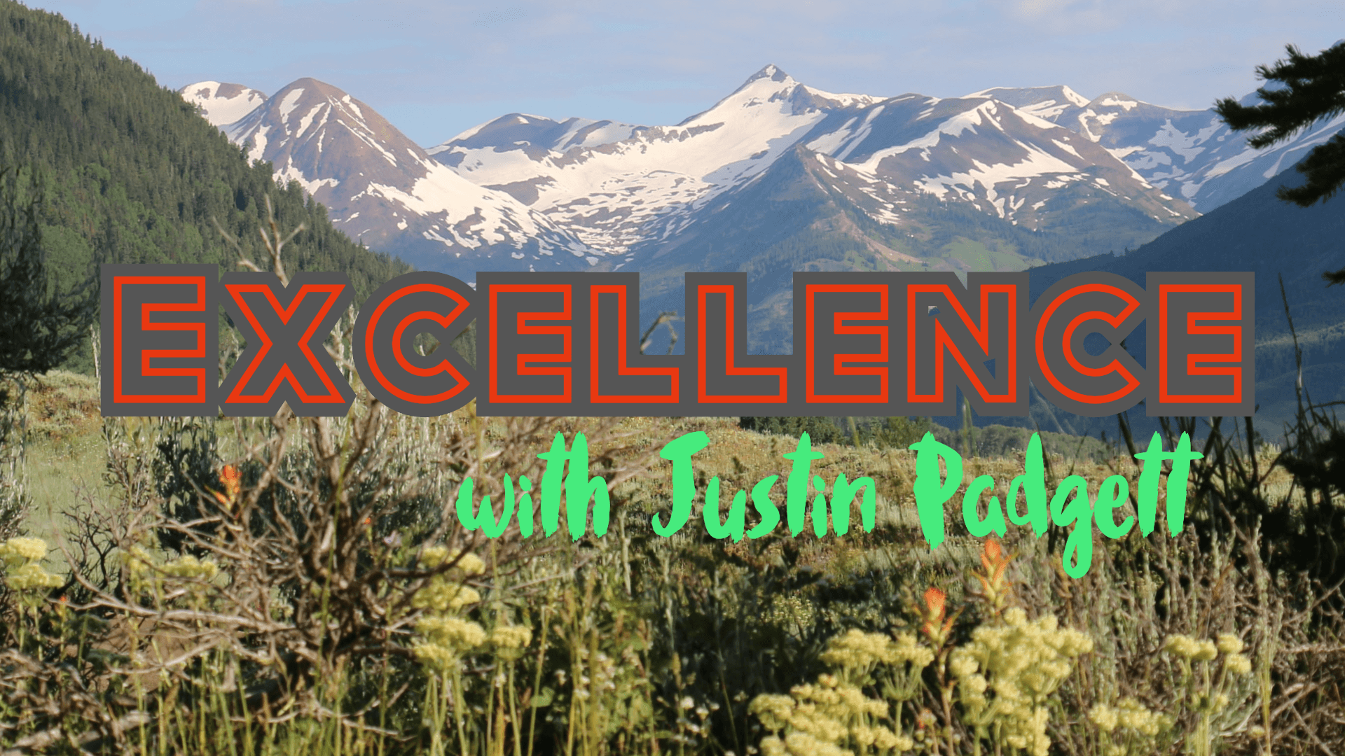 Episode 11: On Excellence - RAW Medicine cover