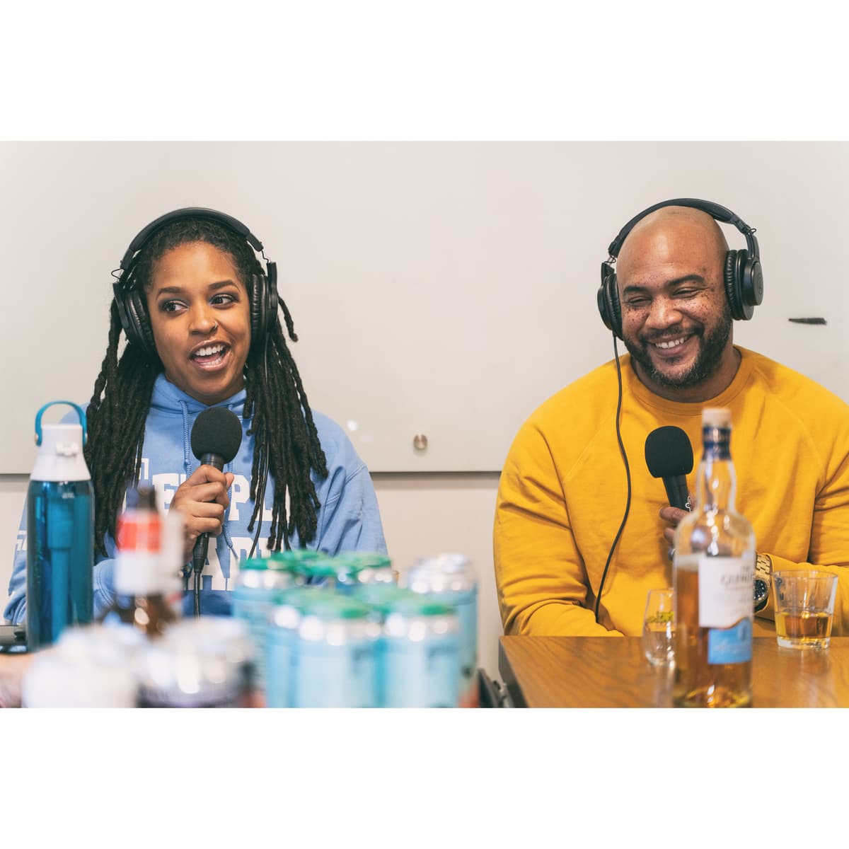 Drinking Partners #260 - Russell General Contracting - Drinking Partners cover