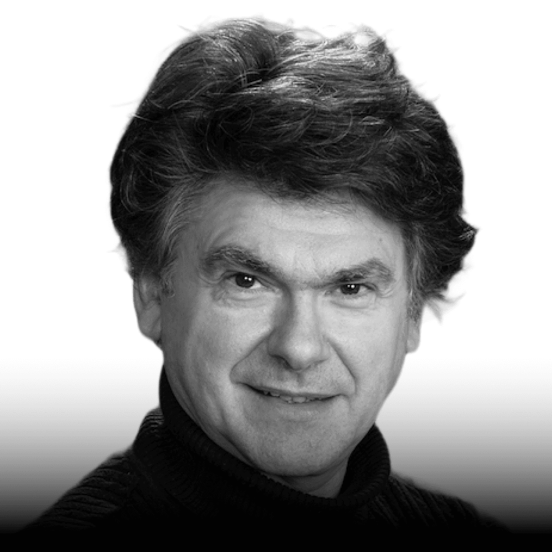 Luis Seco — On Mathematical Beethovens, Decentralized Education & the Voyage to the Human Brain (EP.243) - Infinite Loops cover