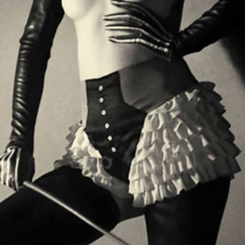 Episode 10A: Lia Hunt - Ask Them More Podcast cover