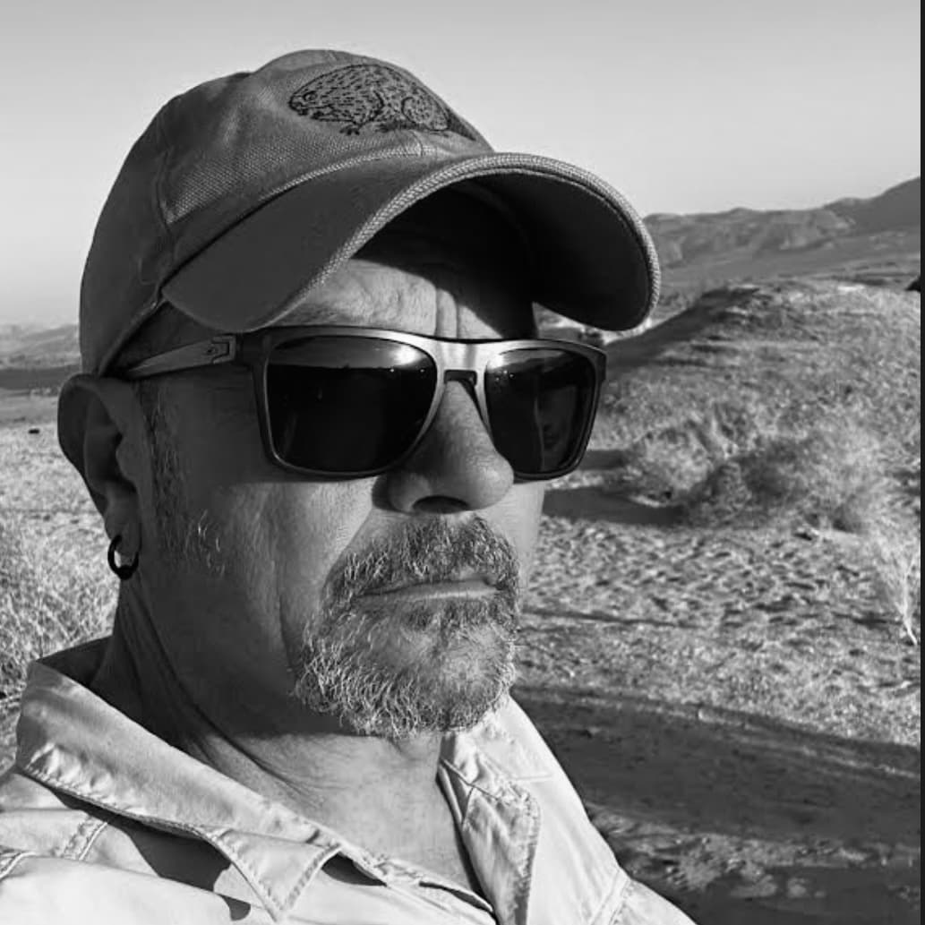 #27 Jeff Feightner - Irresponsible Podcast cover