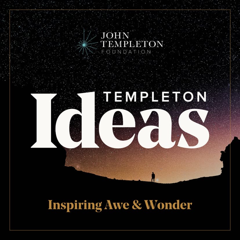 Templeton Ideas Podcast cover
