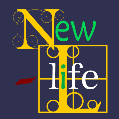 NL-Day083 Numbers 24-25; Psalm 40; Acts 2:1-24 - Daily Bible Reading Podcast cover