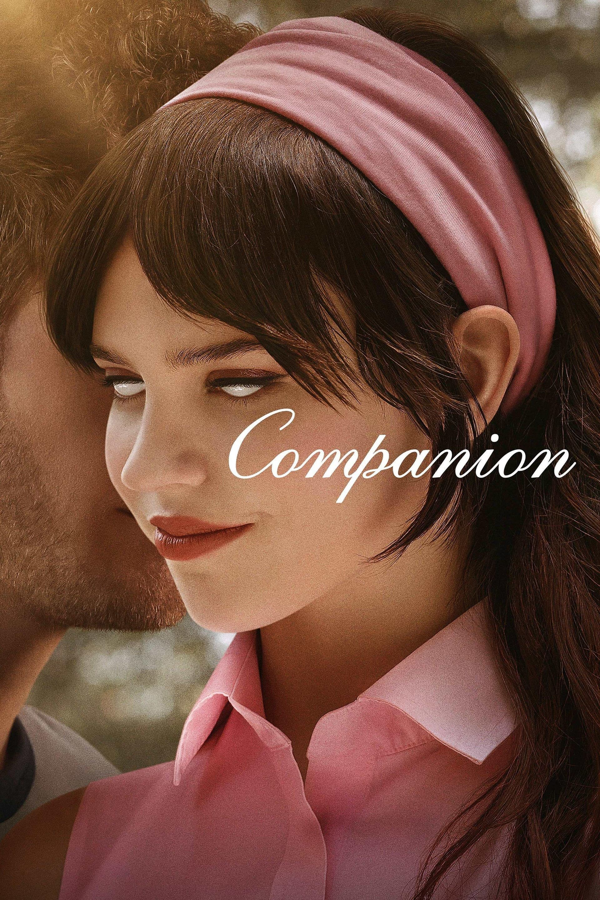 OCT31 - 1 - Companion (2025) - The Skinner Co. Network cover