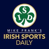 Irish Sports Daily Power Hour cover