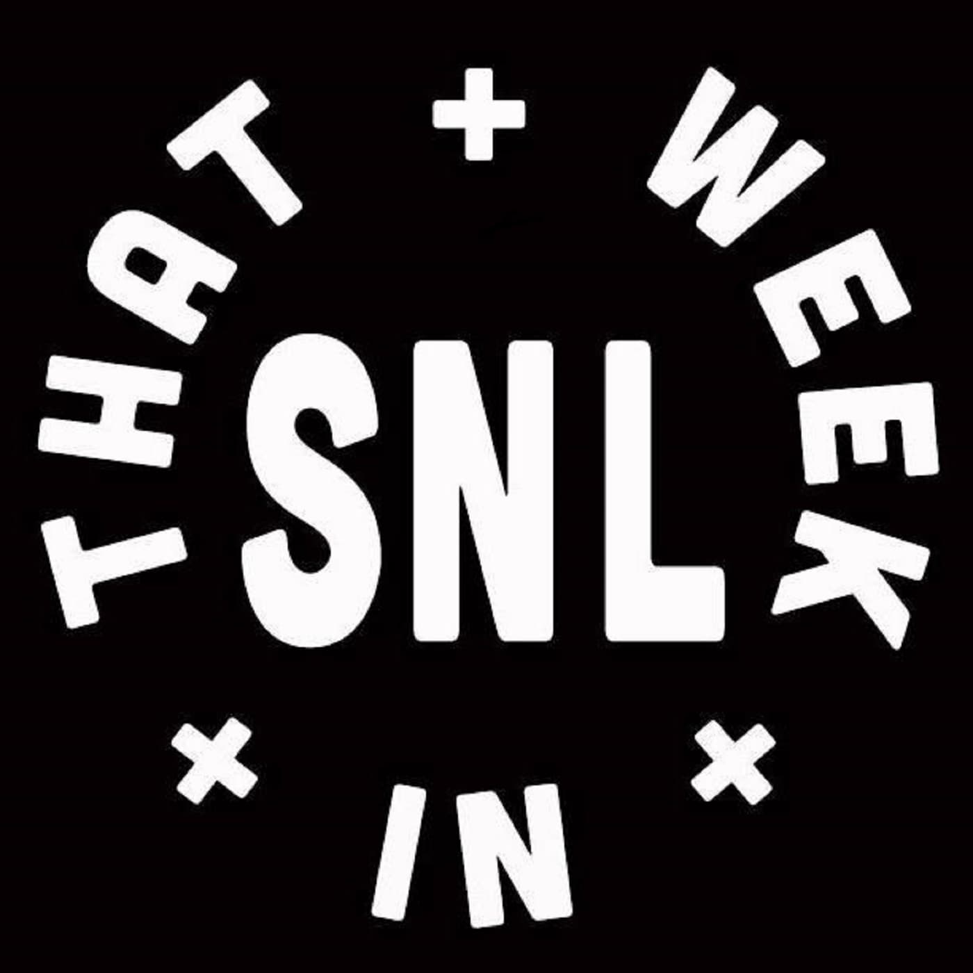 That Week In SNL (A Vintage Saturday Night Live Podcast) cover