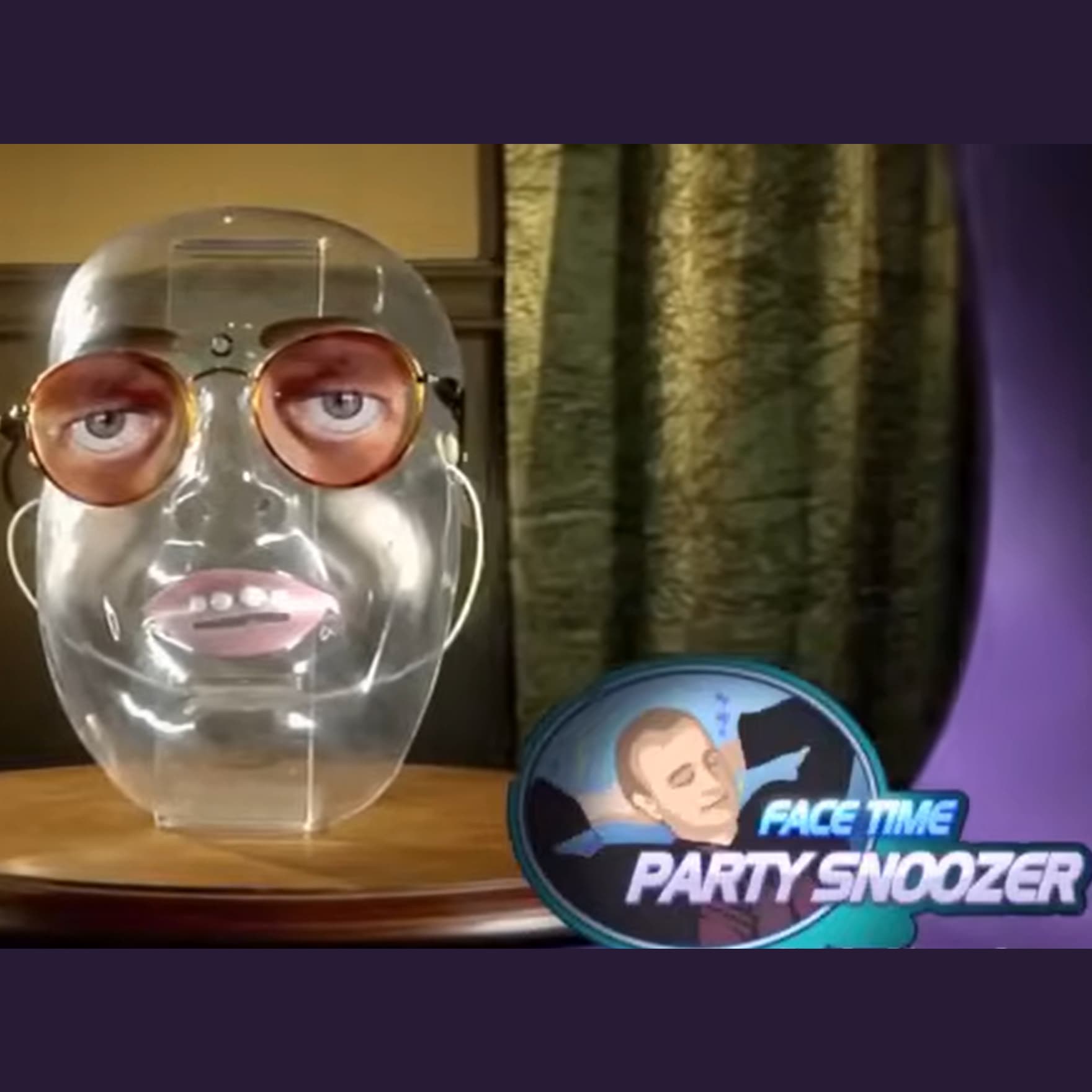 #4505 Restoring The Raisin Sun Glitch - TBTL: Too Beautiful To Live cover