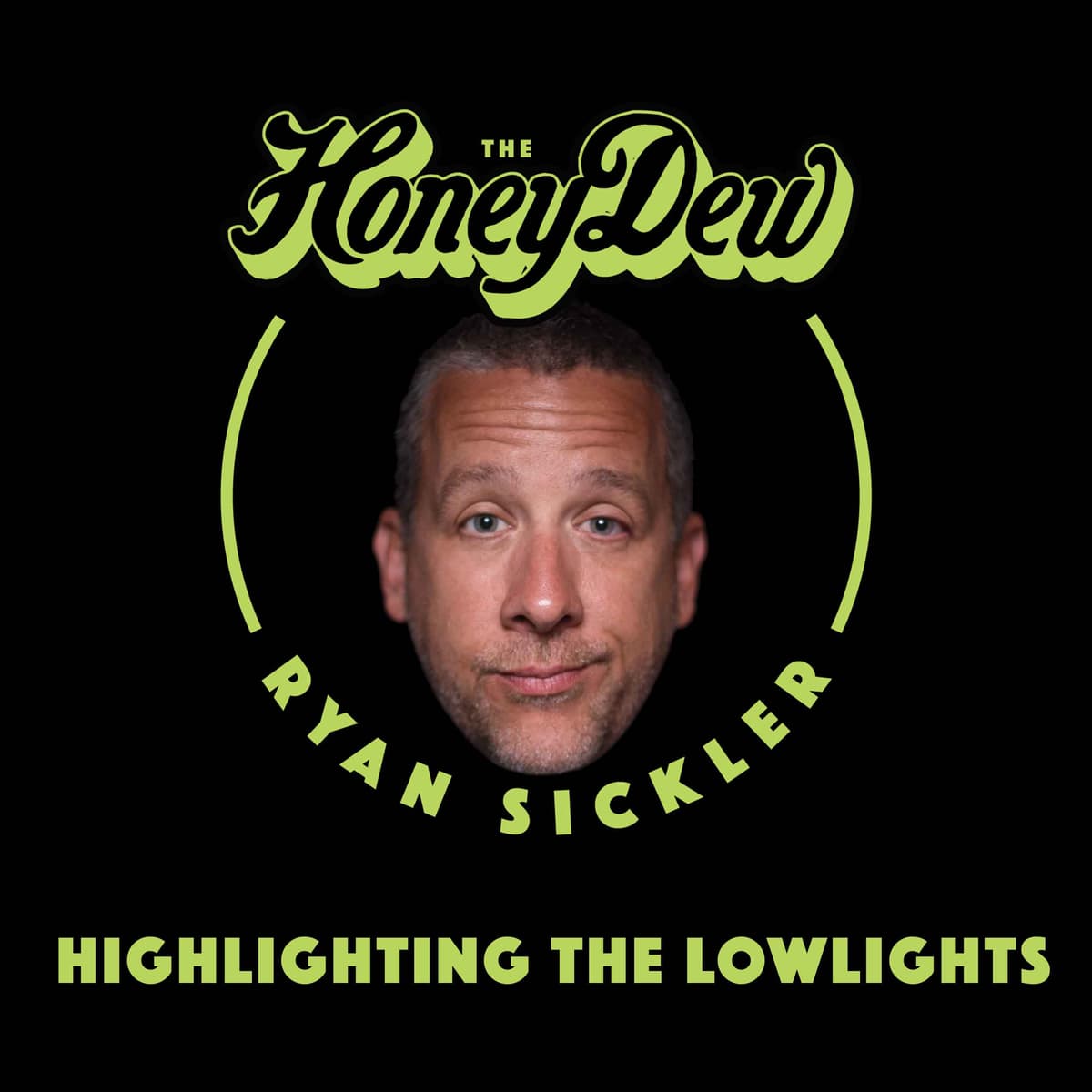 Podcast cover