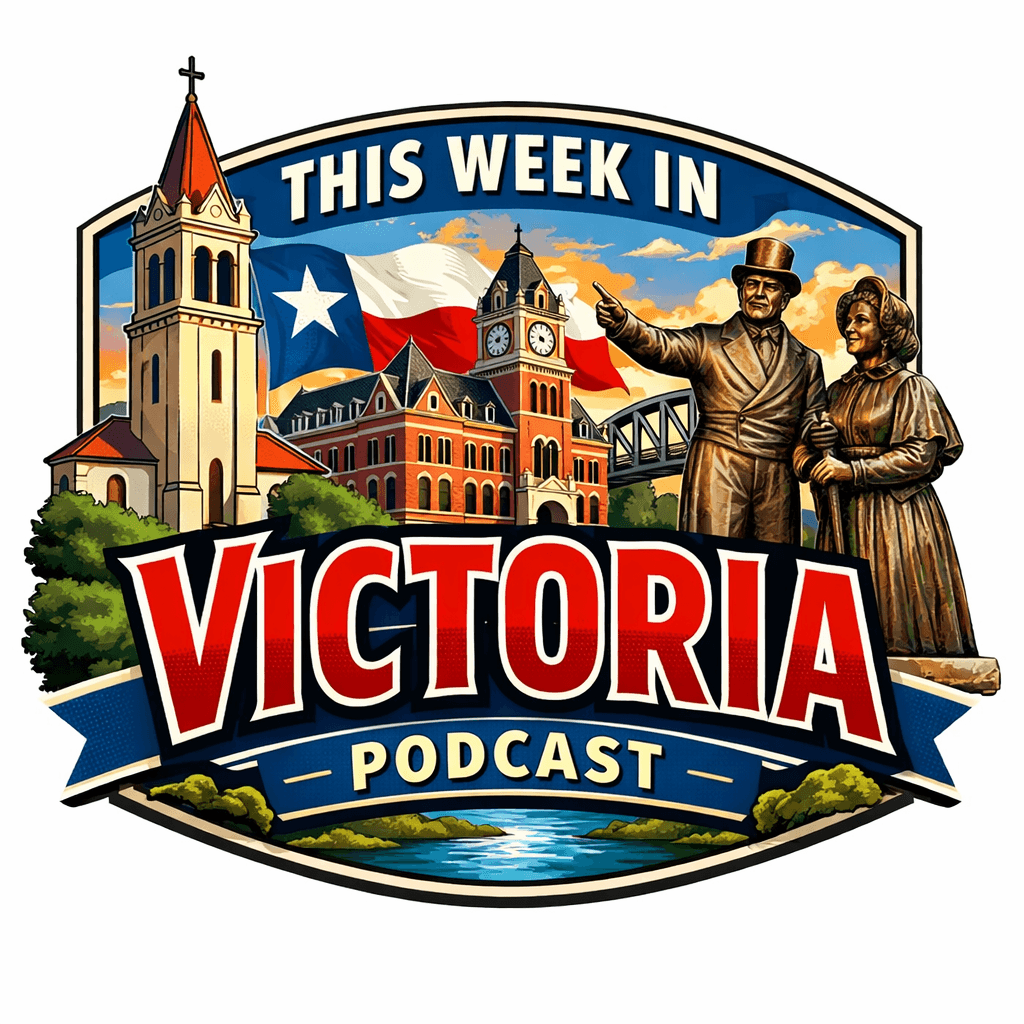 This Week in Victoria 050626 — Lone Star Gridiron cover