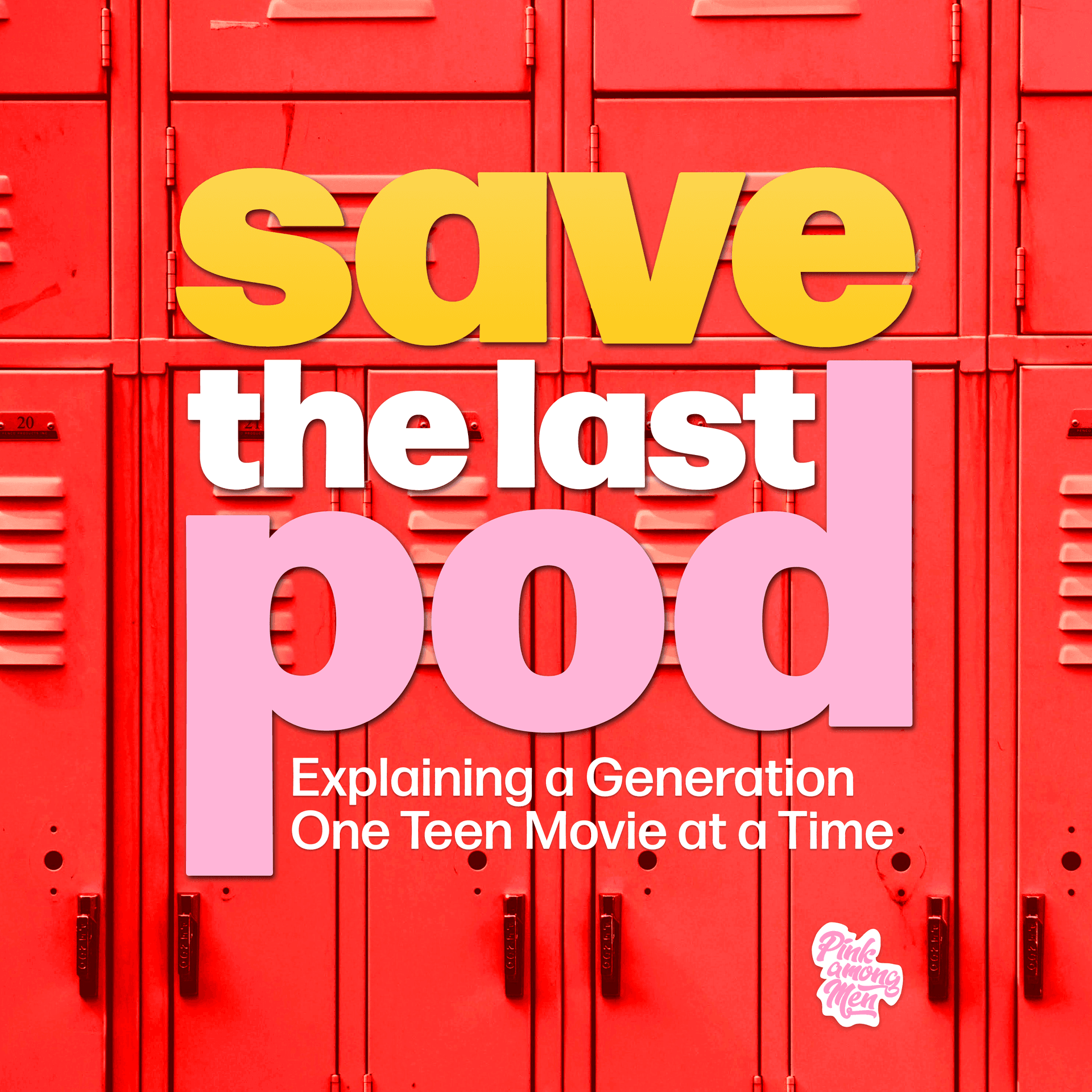 Save the Last Pod cover