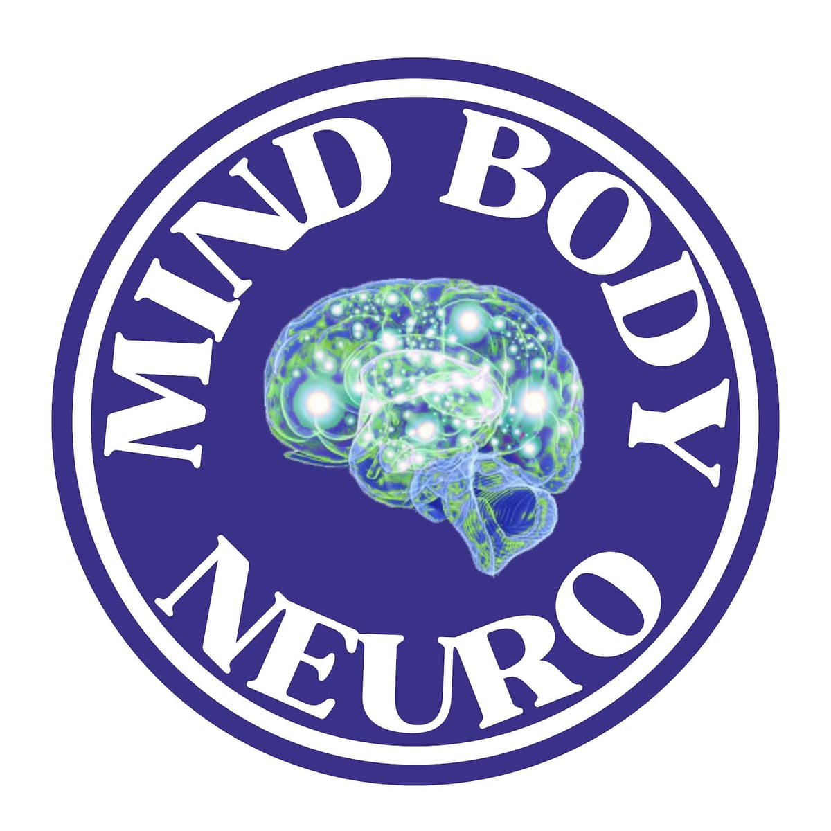 Lisa Cramer - Brain Maps - The Patricia Raskin Show cover