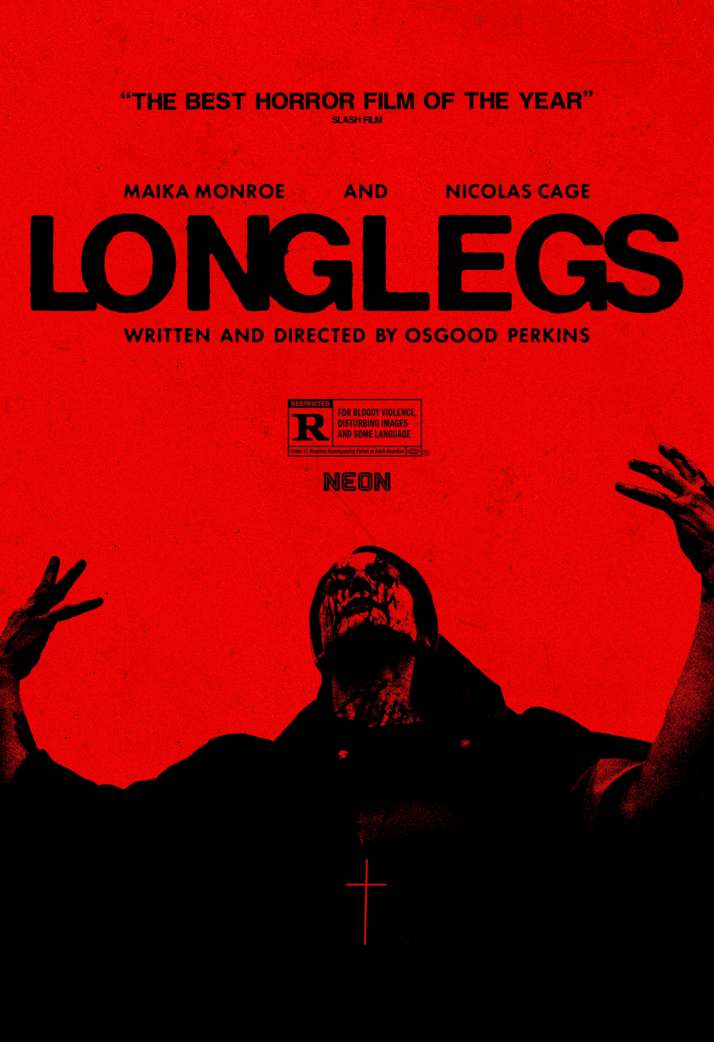 OCT31 - 13 - Longlegs (2024) - The Skinner Co. Network cover