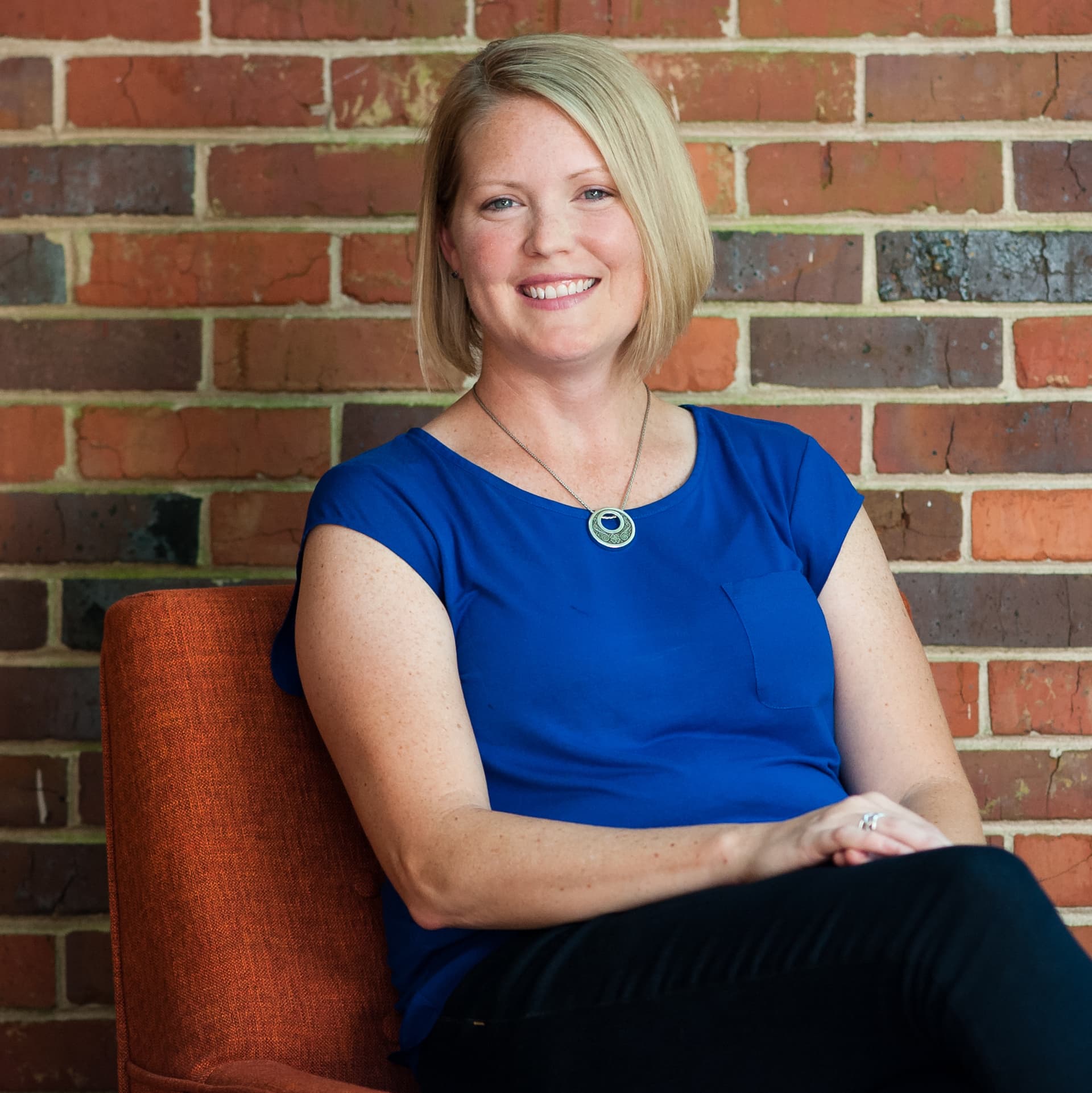 Episode 012: Angela Schaffner - Also Humans cover