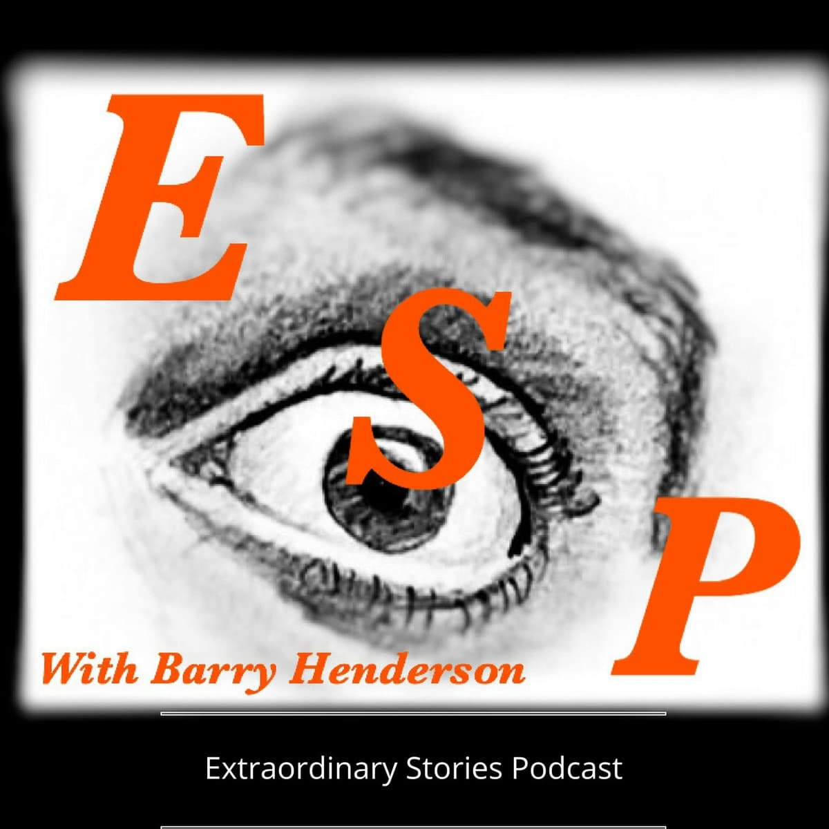 159 - The Couple Who Offered To Help.. - Extraordinary Stories Podcast cover