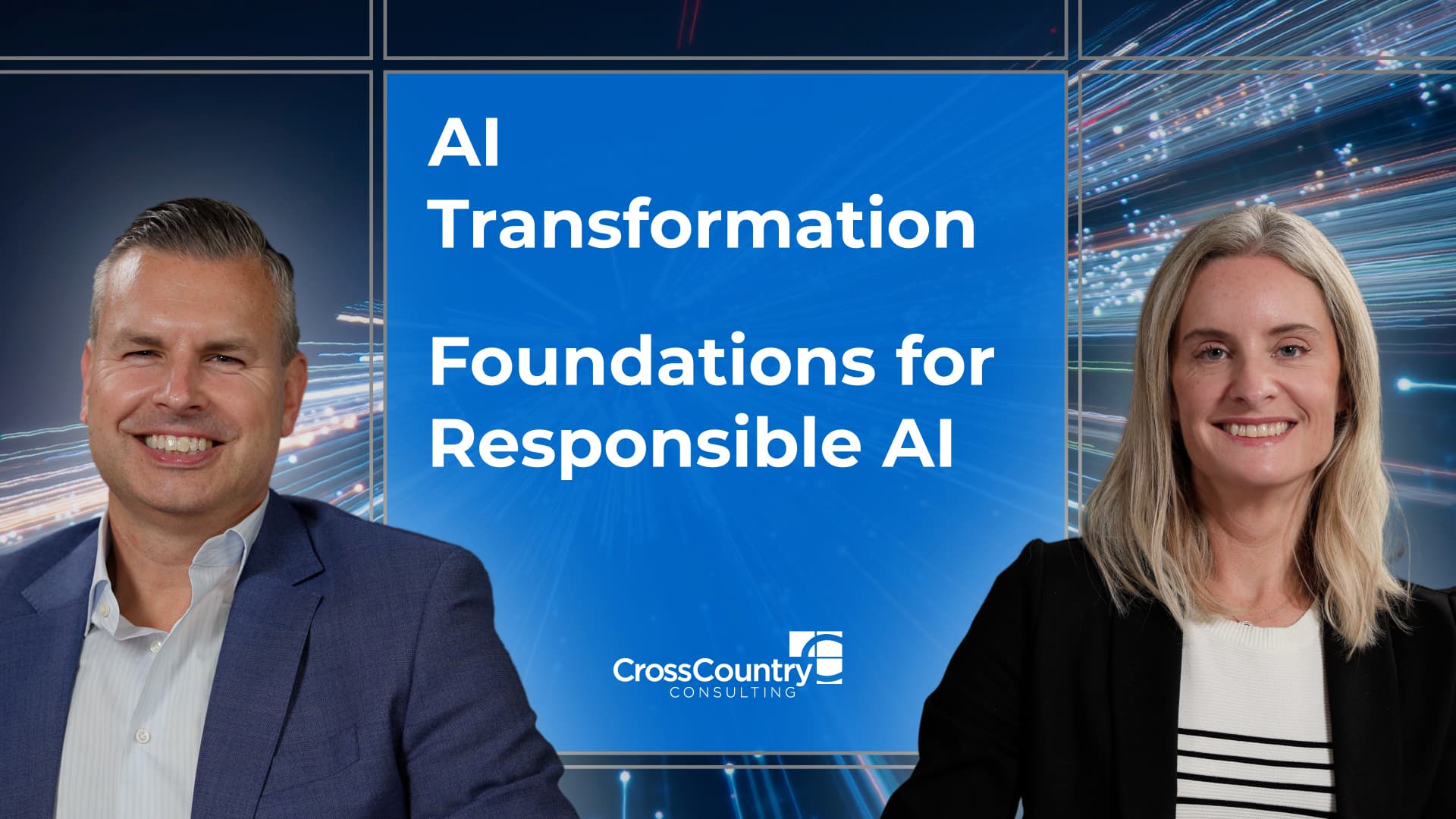 Foundations for Responsible AI - Field Notes: Practical Conversations on AI cover