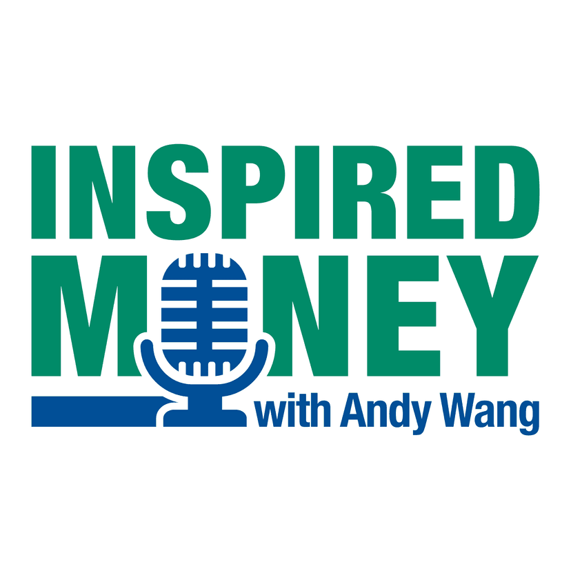 Inspired Money cover