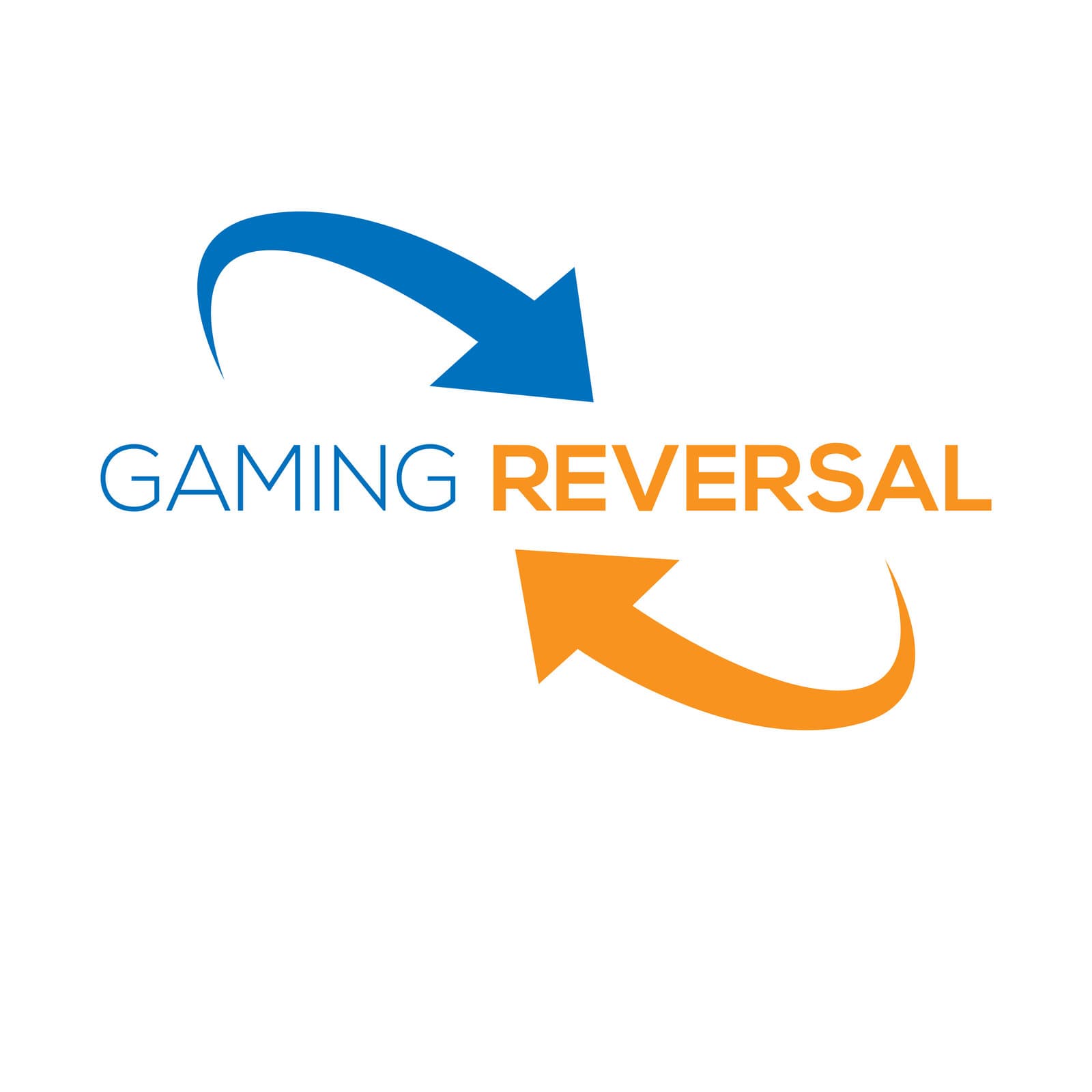 Gaming Reversal cover