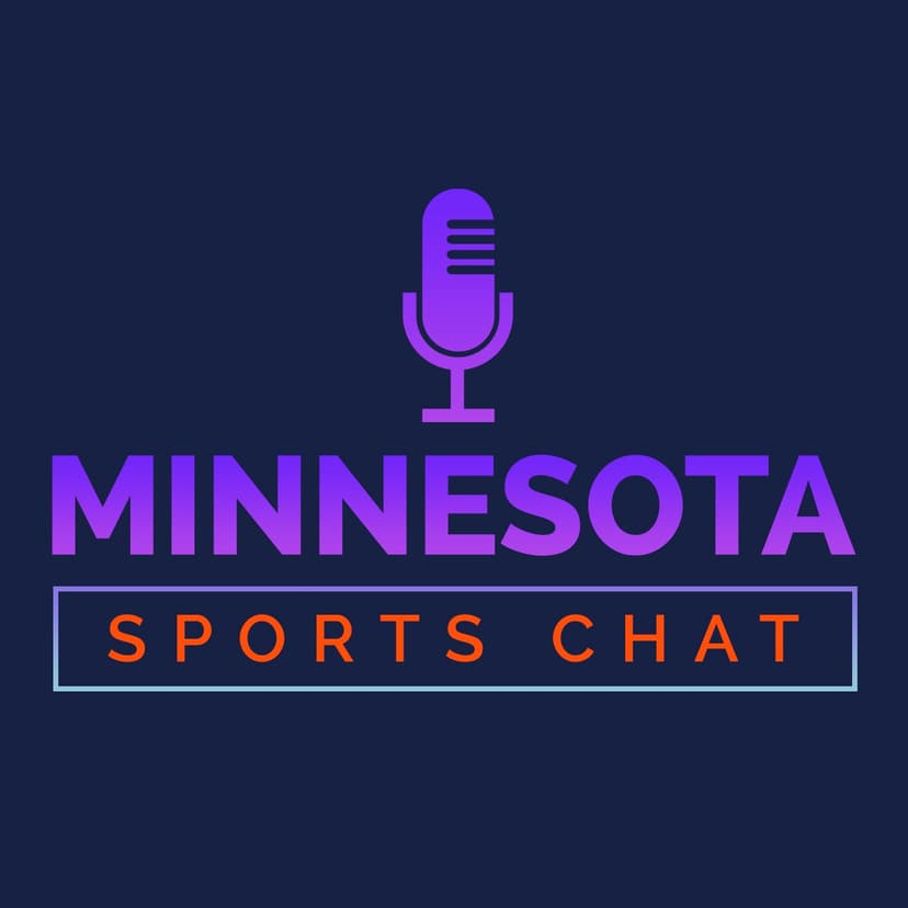 Minnesota Sports Chat cover