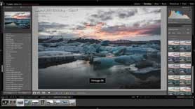 What's NEW in Lightroom Classic 7.3 - Adobe Creative Cloud TV cover
